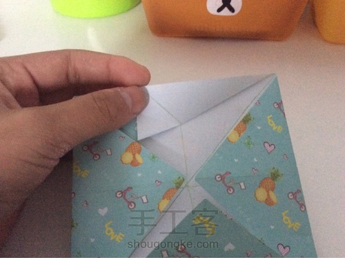 美拍播放键 第5步