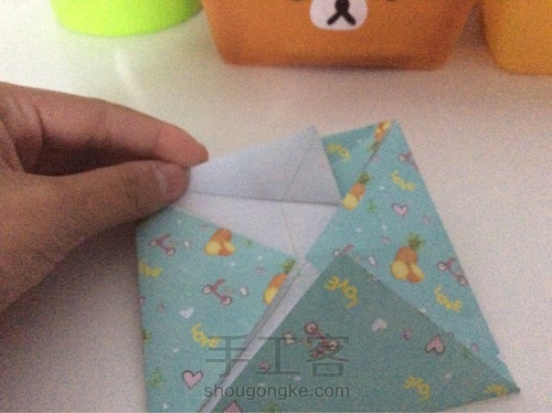 美拍播放键 第6步