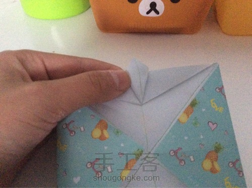 美拍播放键 第7步