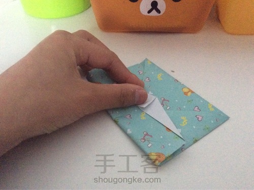 美拍播放键 第9步