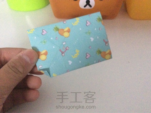 美拍播放键 第11步