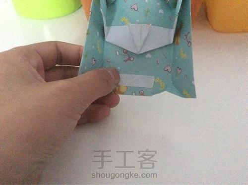 美拍播放键 第12步