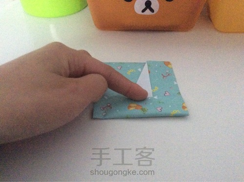 美拍播放键 第10步