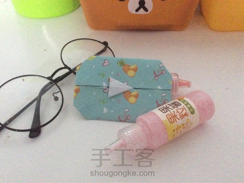 美拍播放键 第13步