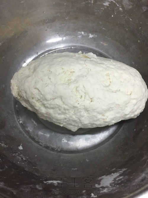 荷叶叫花鸡 第6步