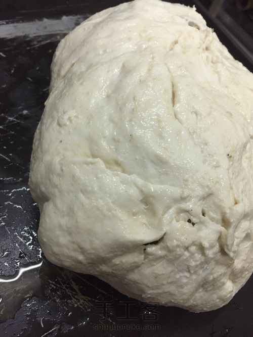 荷叶叫花鸡 第7步