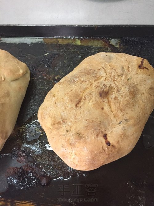 荷叶叫花鸡 第9步