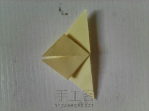 书签很 第6步