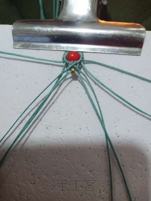 十胞胎——(老大)一元 第10步