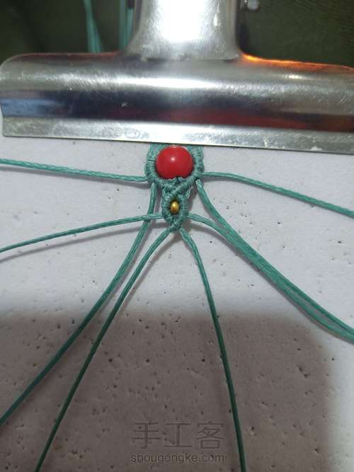 十胞胎——(老大)一元 第11步