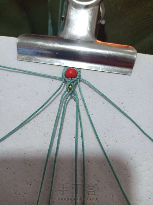 十胞胎——（老大）一元 第12步