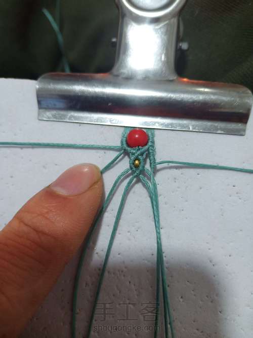 十胞胎——(老大)一元 第13步