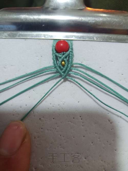 十胞胎——（老大）一元 第16步