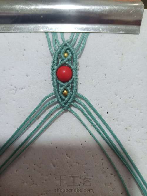 十胞胎——（老大）一元 第17步