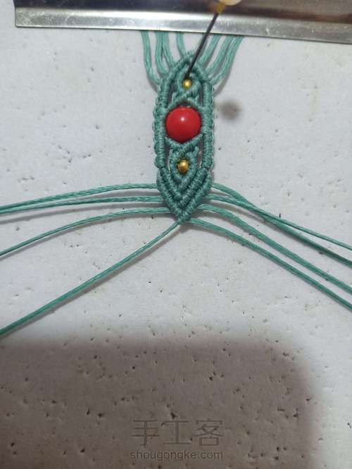 十胞胎——(老大)一元 第19步