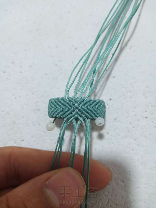 十胞胎——(老大)一元 第21步