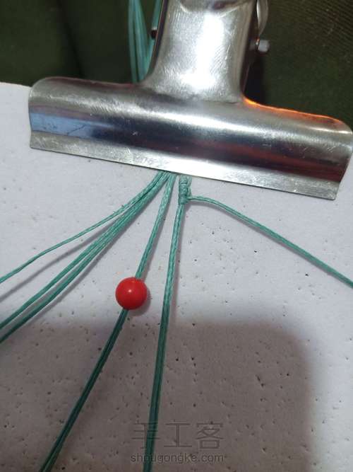 十胞胎——(老大)一元 第4步