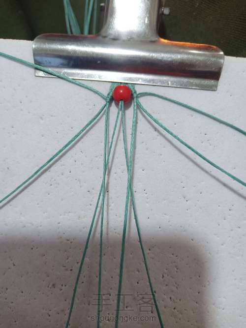 十胞胎——(老大)一元 第6步