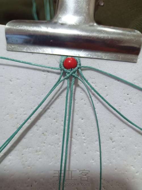 十胞胎——（老大）一元 第9步