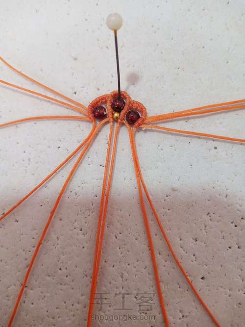 闺蜜（三件套装教程） 第12步