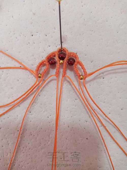 闺蜜（三件套装教程） 第19步