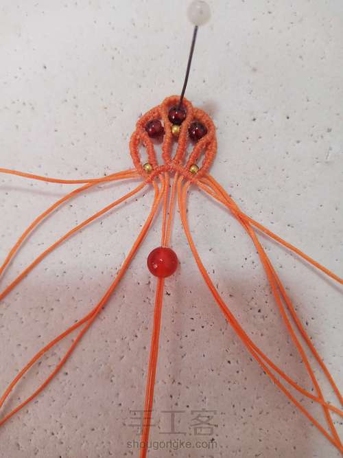 闺蜜（三件套装教程） 第24步