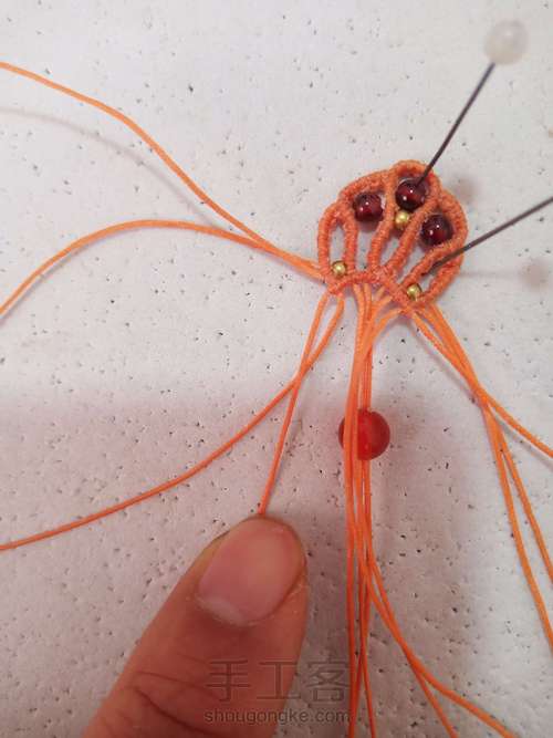 闺蜜（三件套装教程） 第25步