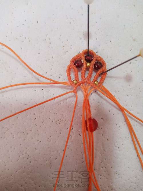 闺蜜（三件套装教程） 第26步