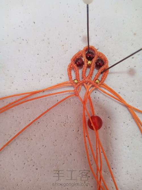 闺蜜（三件套装教程） 第27步