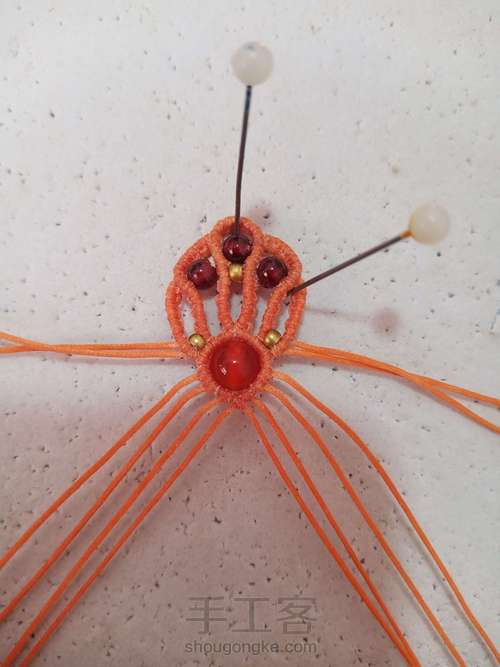 闺蜜（三件套装教程） 第29步