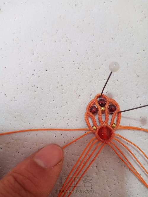 闺蜜（三件套装教程） 第30步