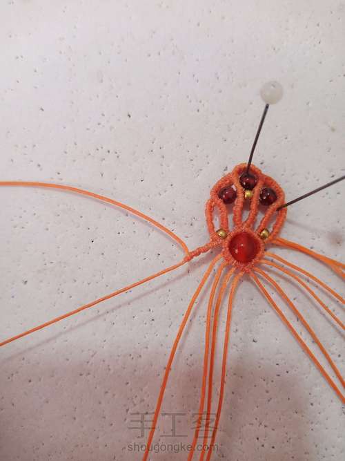 闺蜜（三件套装教程） 第31步