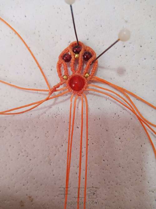 闺蜜（三件套装教程） 第32步