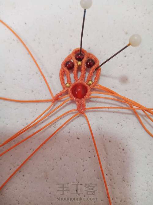 闺蜜（三件套装教程） 第33步