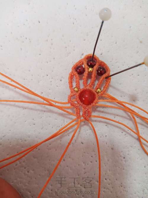 闺蜜（三件套装教程） 第36步