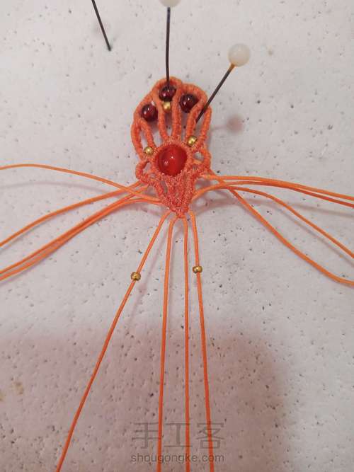 闺蜜（三件套装教程） 第39步