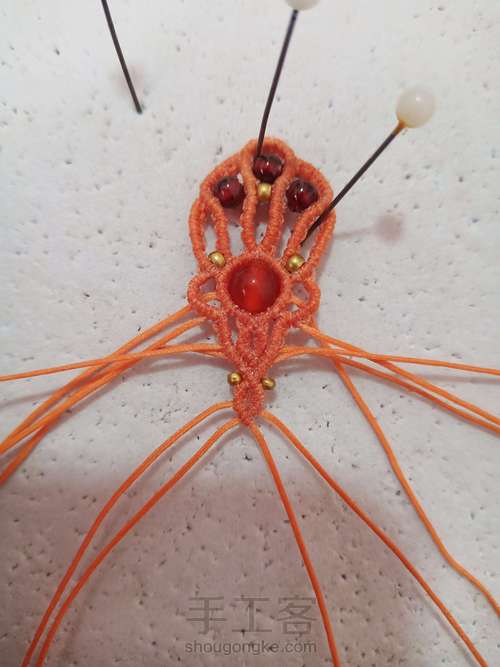 闺蜜（三件套装教程） 第40步