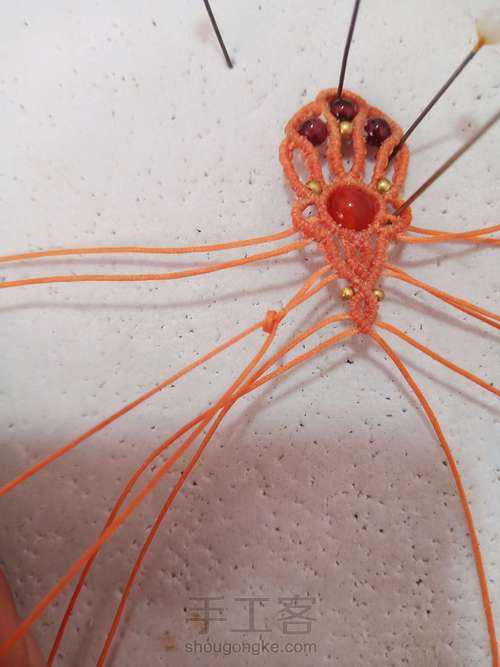 闺蜜（三件套装教程） 第41步