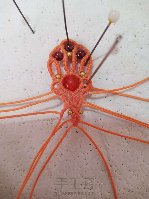 闺蜜（三件套装教程） 第42步