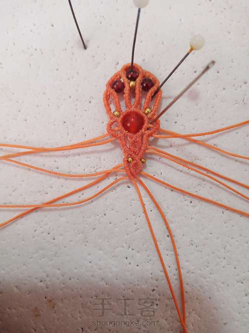 闺蜜（三件套装教程） 第43步