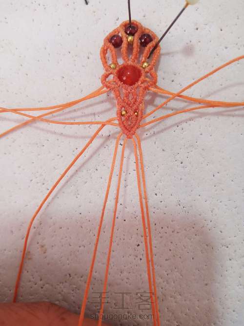 闺蜜（三件套装教程） 第44步