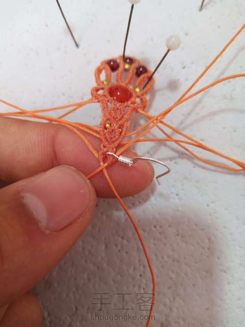 闺蜜（三件套装教程） 第46步