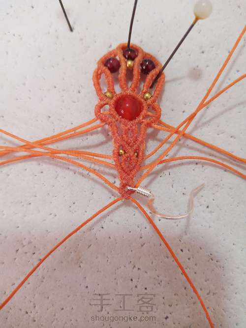 闺蜜（三件套装教程） 第47步