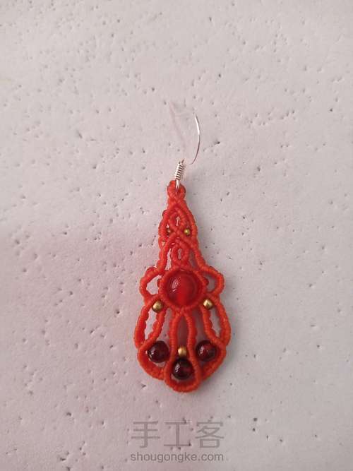 闺蜜（三件套装教程） 第48步