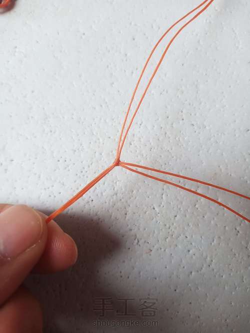 闺蜜（三件套装教程） 第51步