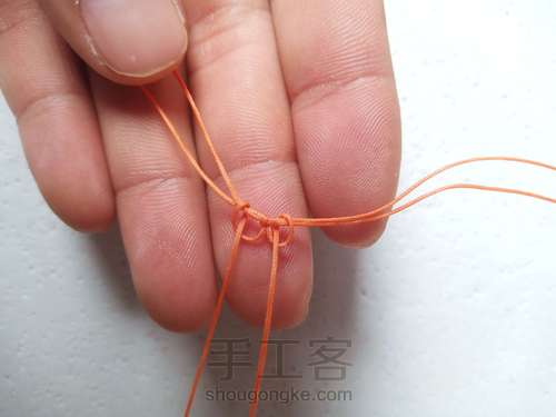 闺蜜（三件套装教程） 第52步