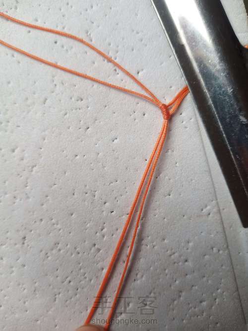 闺蜜（三件套装教程） 第53步