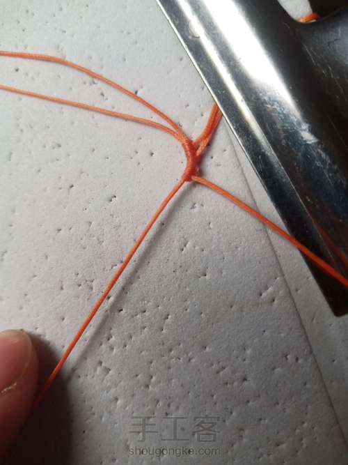 闺蜜（三件套装教程） 第54步