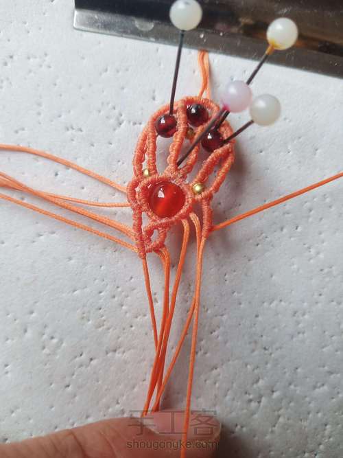 闺蜜（三件套装教程） 第56步