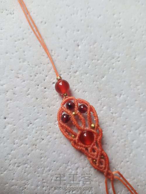 闺蜜（三件套装教程） 第58步